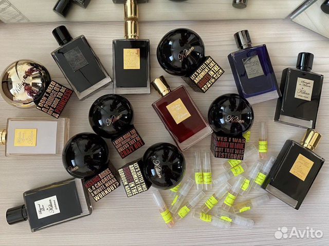 Парфюм by Kilian распив