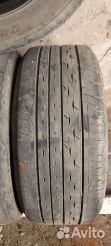 Bridgestone 245/50 R18