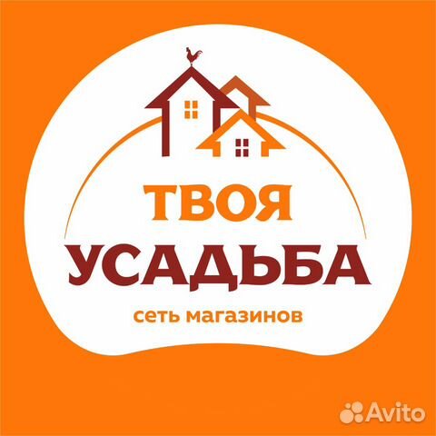 Магазин Твоя Усадьба