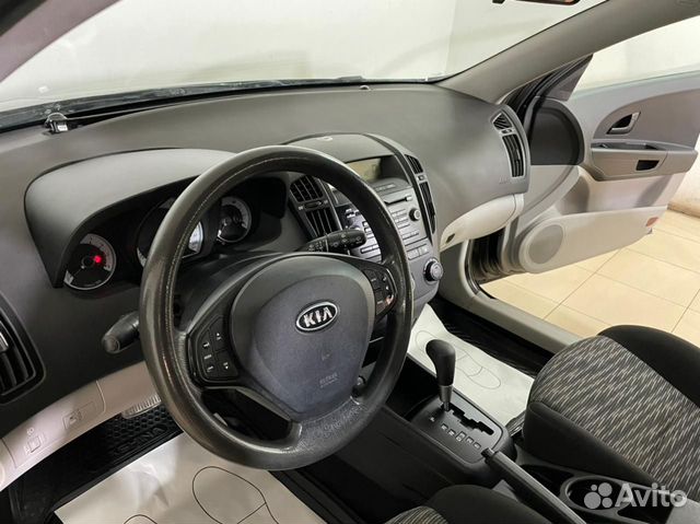 Kia cee'd `2007