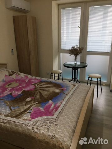 

Квартира-студия, 20 м², 5/5 эт.