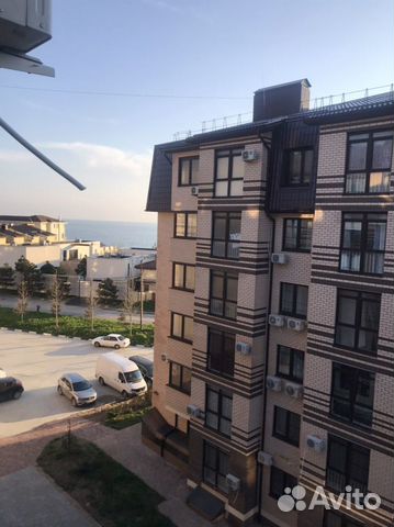 

1-к. квартира, 46 м², 3 кровати