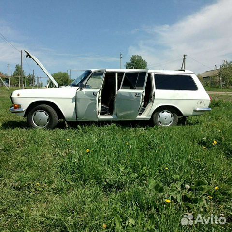 Купить Волга Газ Универсал На Авито