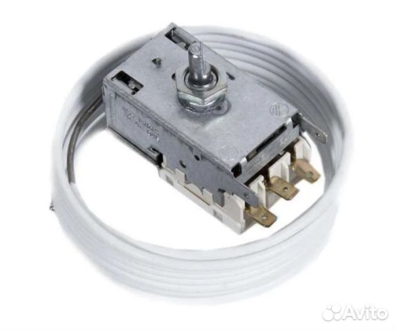 Термостат для холодильника