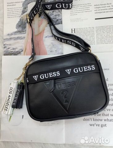 gesabel gym crossbody