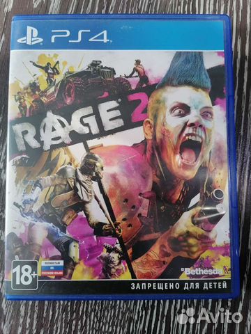 Игры для приставок ps4