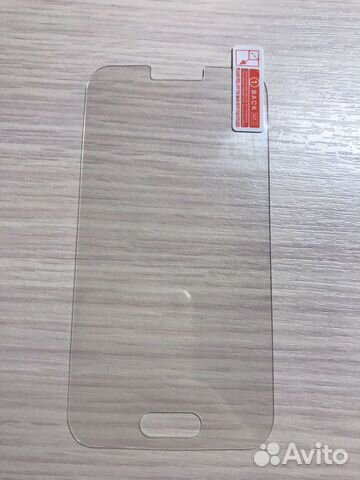 Защитное стекло для Samsung Grand Prime