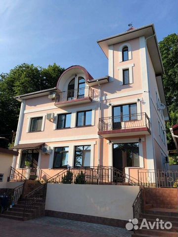 

Квартира-студия, 50 м², 2 кровати