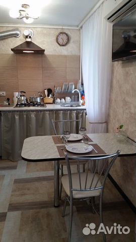 

Квартира-студия, 32 м², 3 кровати