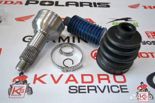 Шрус наружний перед/зад EPI WE271119 для Yamaha