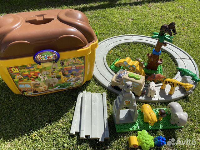 Конструктор