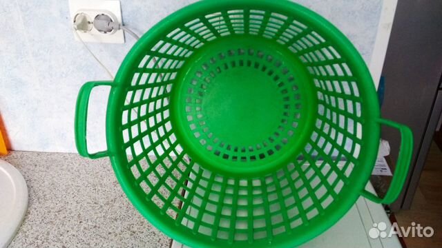 Ёмкость для белья