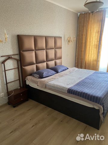 

2-к. квартира, 65 м², 3 кровати