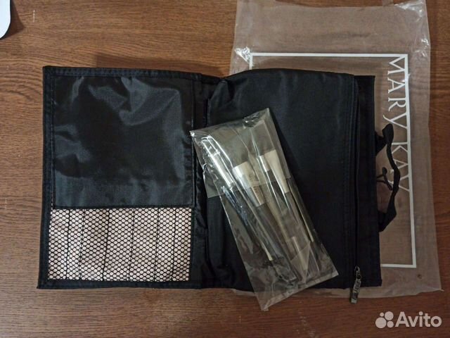 Кисти Мэри кэй в наборе и по отдельности