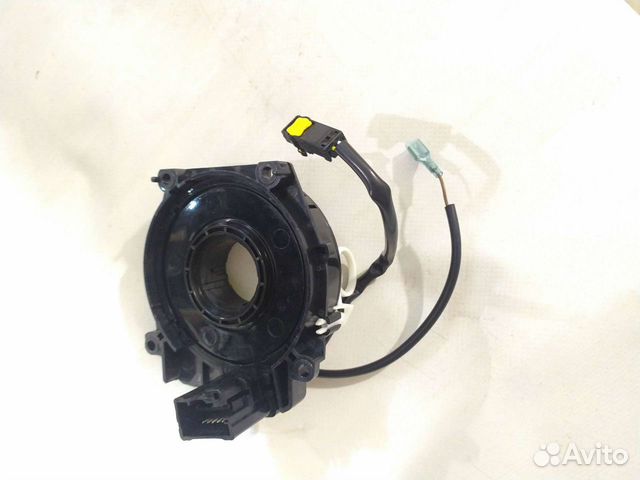 Шлейф подрулевой Ниссан Альмера Классик