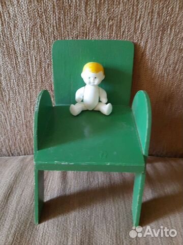 Пупсик, обмен