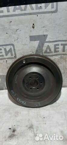 Маховик Tagaz C10 1.3 МКПП 2008-2012