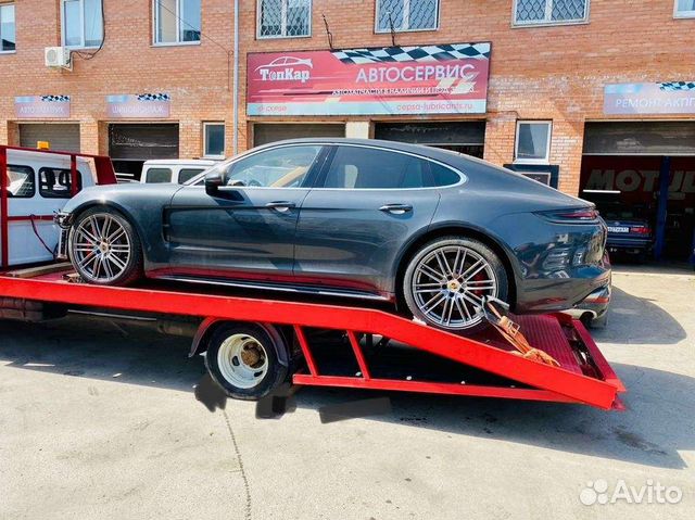 Услуги Эвакуатора круглосуточно