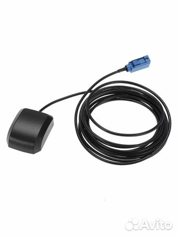 Новая Gps антенна fakra