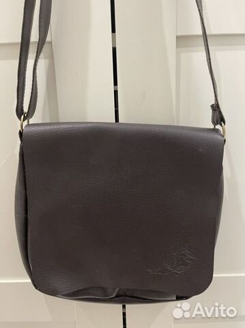 Женская сумка