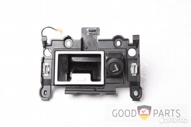 Пепельница передняя BMW 5-серия E60/E61 2003-2009