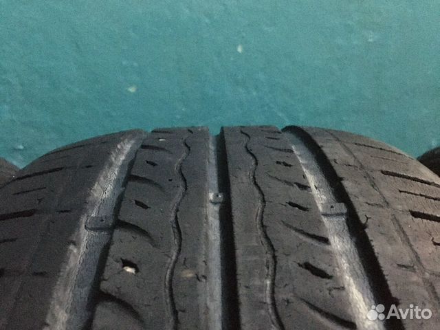 Kumho 195/55 R16, 4 шт