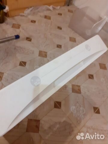 Поддон в морозильную камеру холодильника LG