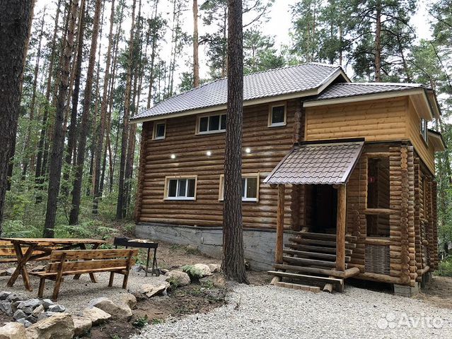 

6-к. коттедж, 170 м²
