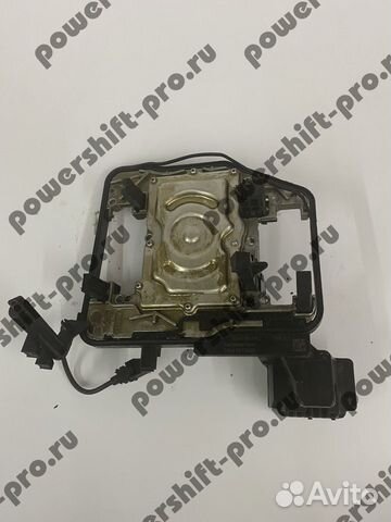 Электронная плата DSG7 Audi VW Skoda 0AM дсг7 б/у