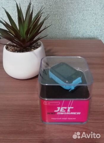 Детские умные часы