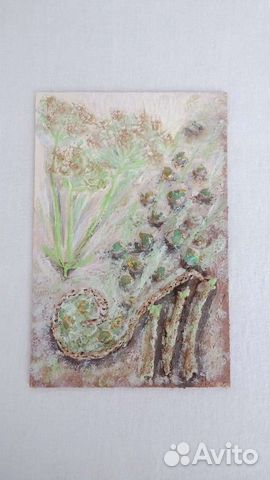 Панно картина 