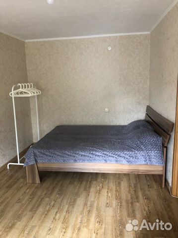 

1-к. квартира, 27 м², 2 кровати