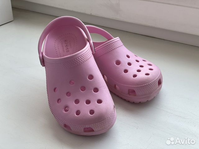 crocs c13