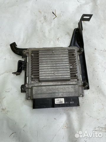 Эбу (мозги) АКПП 2.4л на Kia optima 3