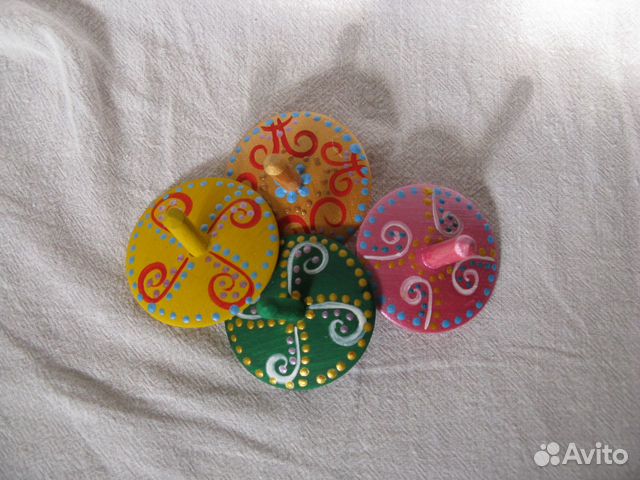 Игрушка для всех