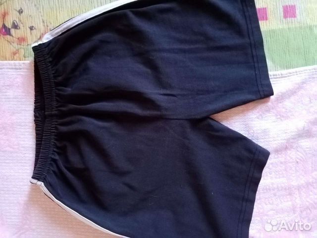 Шорты спортивные