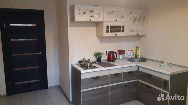 

2-к. квартира, 80 м², 4 кровати