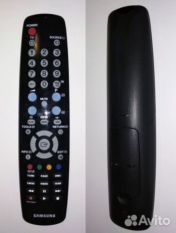 Пульты дистанционного управления