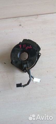 Механизм подрулевой для SRS (ленточный) Nissan Win