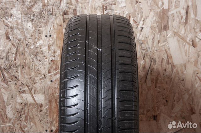 Michelin Energy Saver 195/60 R16 89V, 1 шт