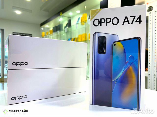 Купить Телефон Oppo В Екатеринбурге