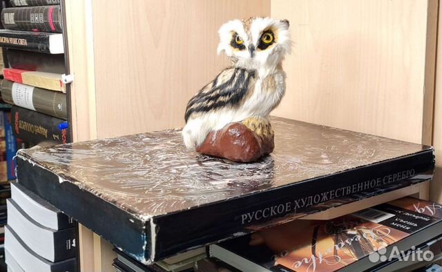 Бернякович З.А. Русское художественное серебро XVI