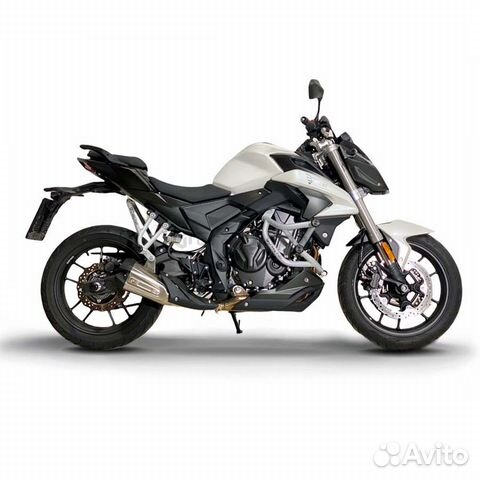 Клетка voge 500R серии PRO