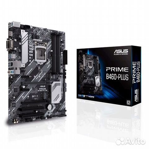 1200 asus prime B460-plus+ celeron G5905