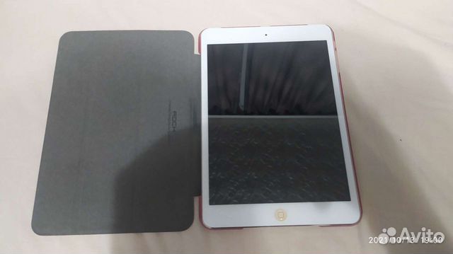 iPad mini A1455