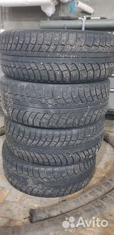 Gislaved Nord Frost 5 205/55 R16