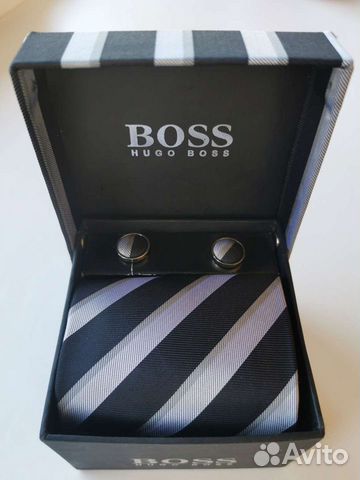 Подарочный набор Hugo Boss