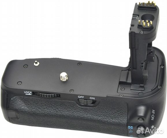 Canon BG-E13 для EOS 6D новый