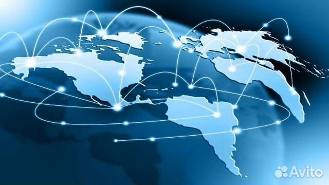 Быстрая доставка из Китая, Европы, США