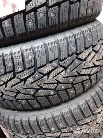 Nordman 235/75 R15, 8 шт